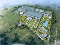 淮安经开区污水处理厂扩建工程预计5月底竣工｜实用指南