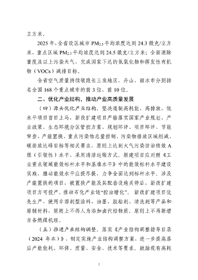 032008572651_0空气质量持续改善_2.png 浙江空气质量改善行动计划全攻略|大气治理重点区域措施(图2)