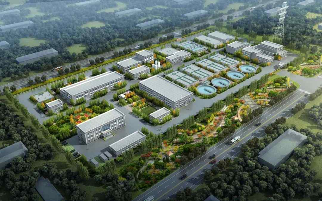 辽宁汤河子经济开发区污水处理厂调试运行全攻略