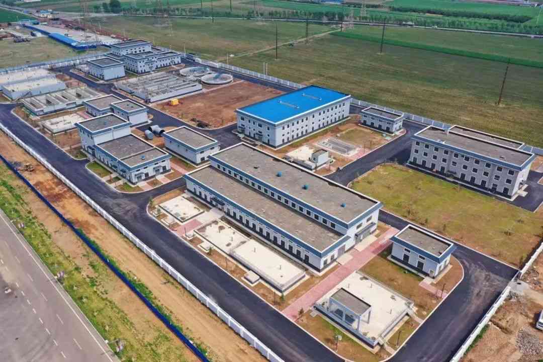 辽宁汤河子经济开发区污水处理厂调试运行全攻略(图3)