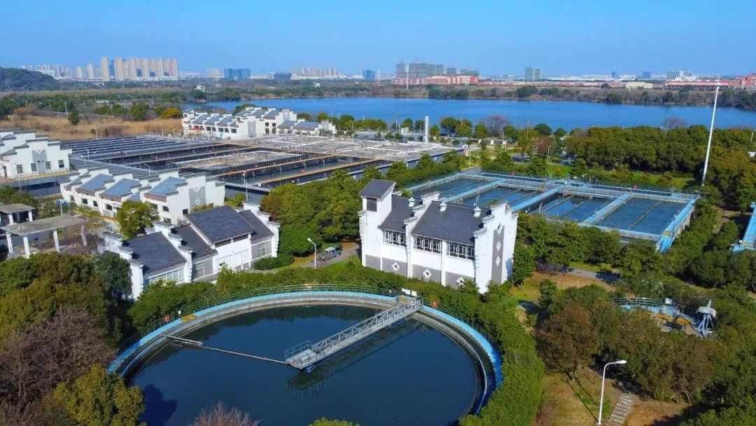 湖州市东部新区污水厂清洁排放技术改造工程PPP项目投入商业运行｜实用指南