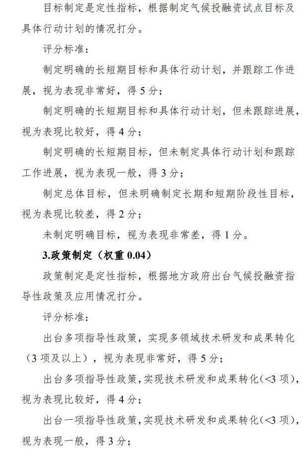 19.jpg 气候投融资试点评估方案出炉|实用指南全解读(图17)