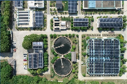 6座污水处理厂分布式光伏项目计划建设|绿色能源实践指南 6座污水处理厂分布式光伏项目计划建设|绿色能源实践指南