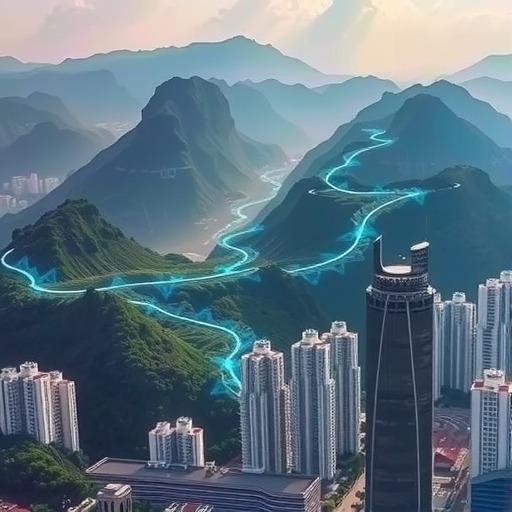 重庆市生态环境统计管理实施细则|官方解读与执行要点 重庆市生态环境统计管理实施细则|官方解读与执行要点