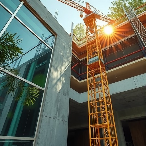 绿色建材取代传统建材是必然趋势｜深度解析