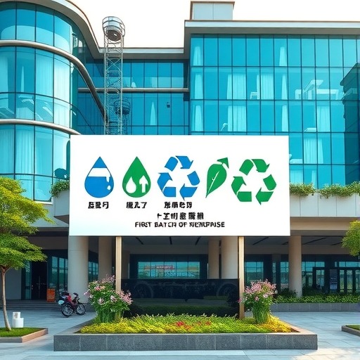 深圳市2024年强制性清洁生产审核企业名单(第一批)公布|环保合规 深圳市2024年强制性清洁生产审核企业名单(第一批)公布|环保合规