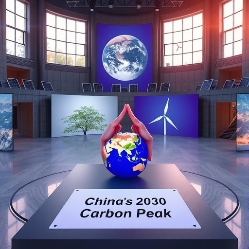 解振华谈节能减排：中国承诺都会做到｜气候大会访谈