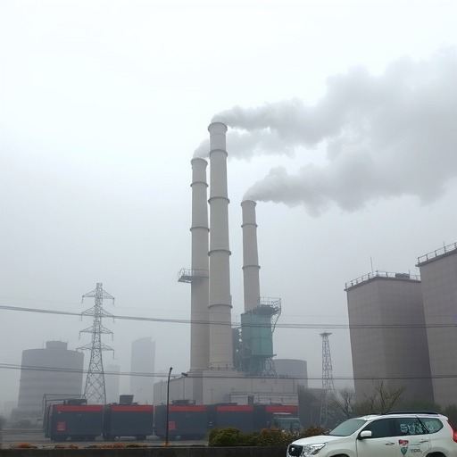 华阴市重污染天气应急预案｜应急响应机制与管控措施全解析