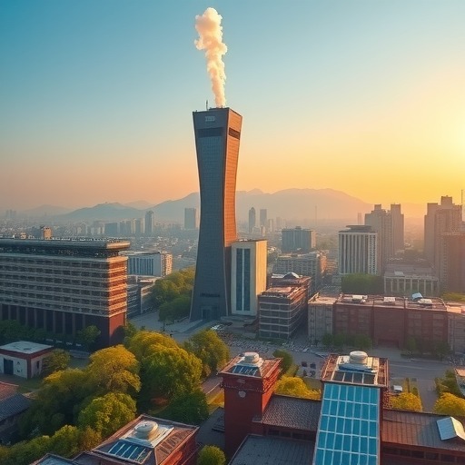 无废城市丨沈阳市开展餐饮油烟专项整治行动 助力无废城市建设