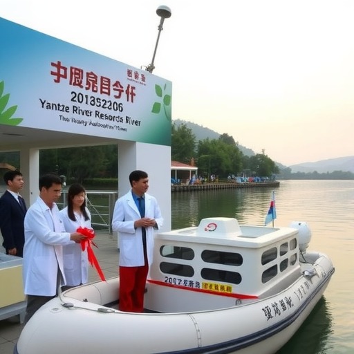 长江环保集团首个国家重点研发计划项目正式启动｜示范研究(图3)