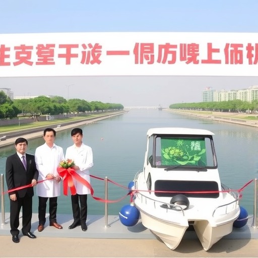 长江环保集团首个国家重点研发计划项目正式启动｜示范研究