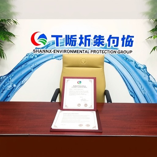 陕西环保集团与中建四局签战略合作协议｜全攻略