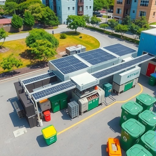 合肥市废旧物资循环利用体系建设实施方案全攻略
