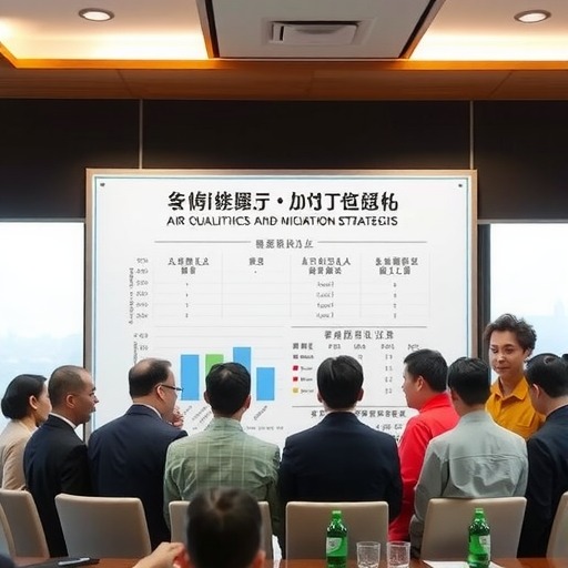 杭州市重污染天气应急预案(征求意见稿)全攻略 杭州市重污染天气应急预案(征求意见稿)全攻略