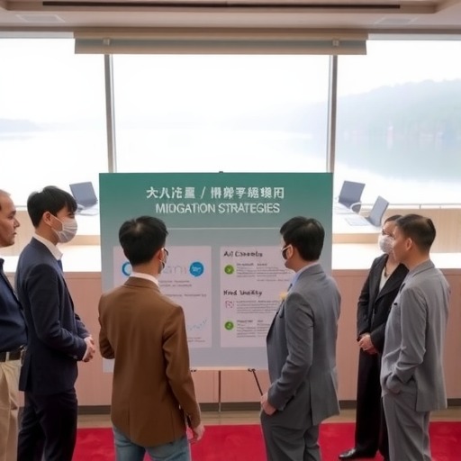 杭州市重污染天气应急预案（征求意见稿）全攻略(图3)