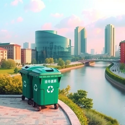 山东无废城市专家库名单公示｜权威信息汇总(图7)