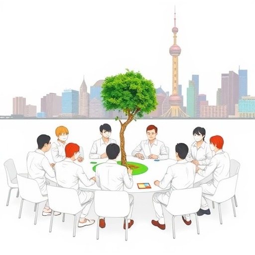 上海市生态环境损害赔偿细则解读｜制度建设全指南(图3)