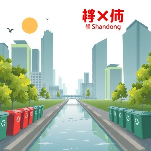 山东无废城市专家库名单公示|权威信息汇总 山东无废城市专家库名单公示|权威信息汇总