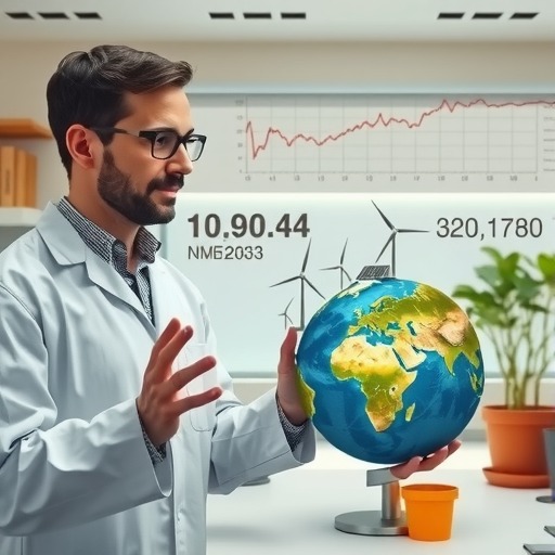 强化应对气候变化行动｜专家解读中国贡献与全球挑战