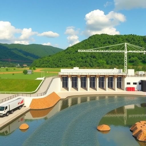 廊坊市水务公司注资1亿｜水务发展新动向