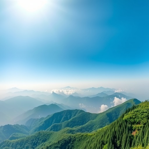 贵州省空气质量改善方案解读|重点行业排放标准升级(图2) 贵州省空气质量改善方案解读|重点行业排放标准升级(图2)