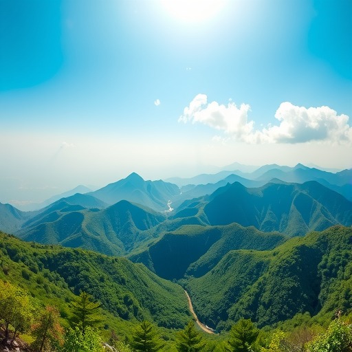 贵州省空气质量改善方案解读|重点行业排放标准升级(图3) 贵州省空气质量改善方案解读|重点行业排放标准升级(图3)