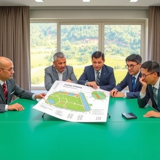 7部门联合印发磷石膏综合利用行动方案｜政策解读
