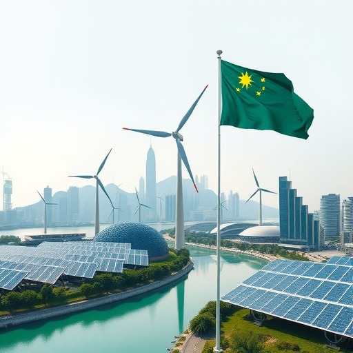 中国减少碳排放榜样:国际能源署首席经济学家专访 中国减少碳排放榜样:国际能源署首席经济学家专访