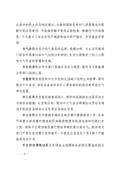 041110274962_0南昌市重污染天气应急预案2024年修订_12.png 南昌市重污染天气应急预案2024修订发布全攻略(图11)