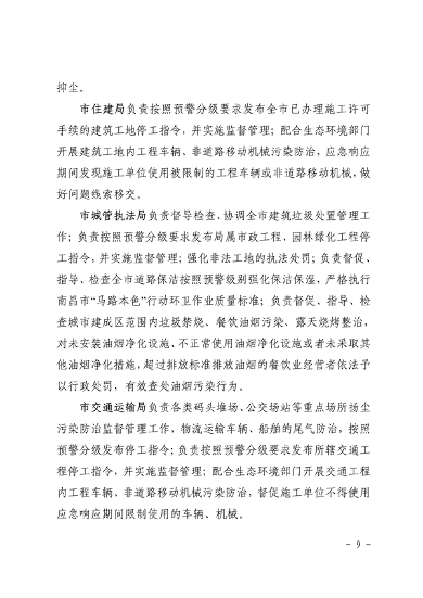 041110274962_0南昌市重污染天气应急预案2024年修订_13.png 南昌市重污染天气应急预案2024修订发布全攻略(图12)