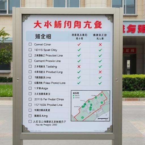 四川省水泥熟料玻璃生产线公示清单|全攻略(图4) 四川省水泥熟料玻璃生产线公示清单|全攻略(图4)