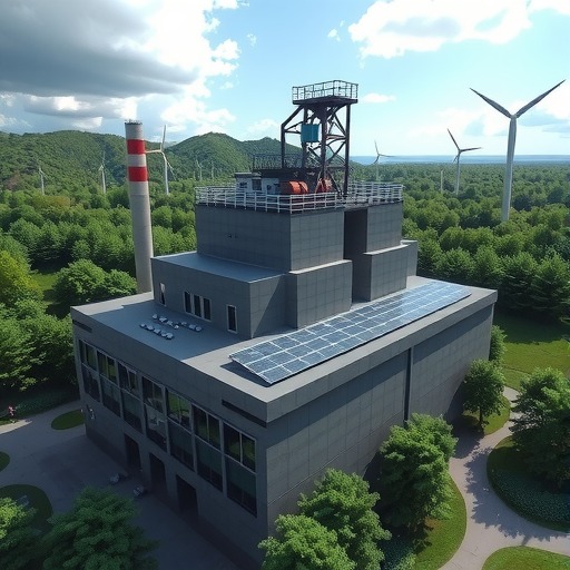 煤电清洁利用实践与成效｜绿色国电建设全攻略