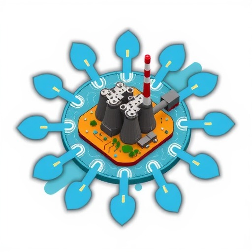 濮洪九谈煤炭清洁高效利用需破九龙治水