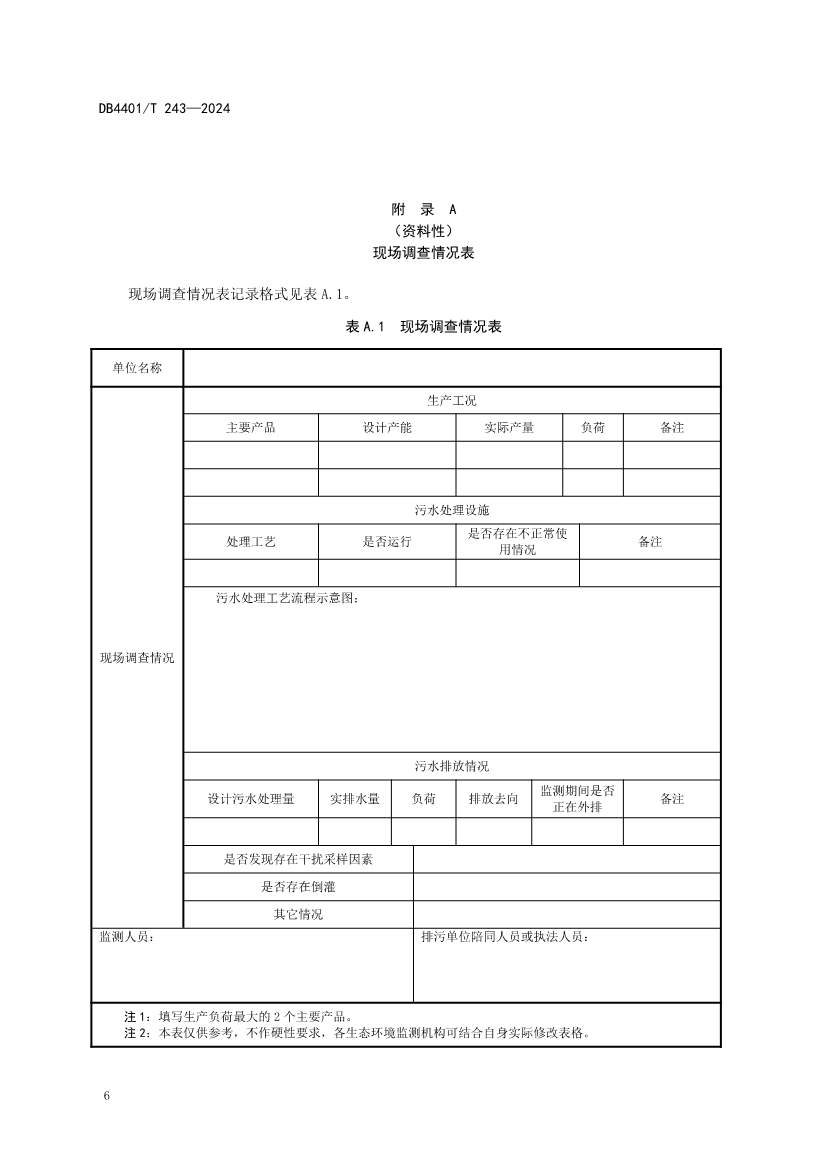 广州市发布污水监测质控地方标准｜实用指南(图8)
