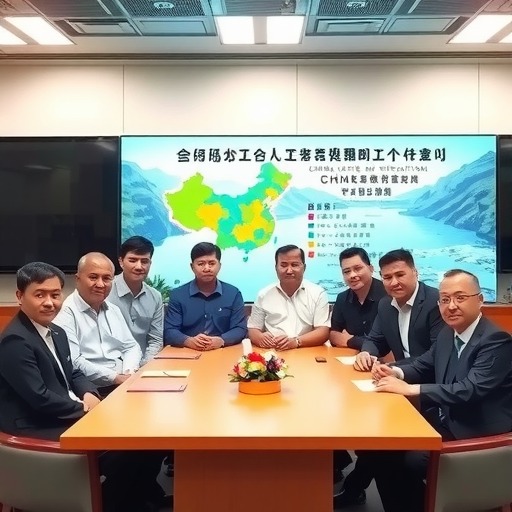 多地生态环境厅局长共话美丽中国建设路径
