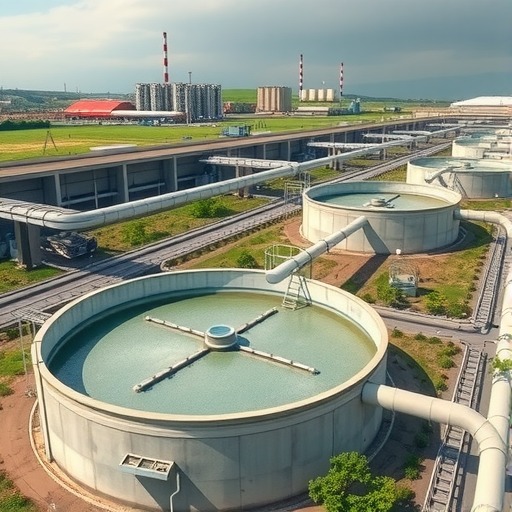 漳州古雷污水处理厂中标信息｜工程总承包项目全解析(图3)