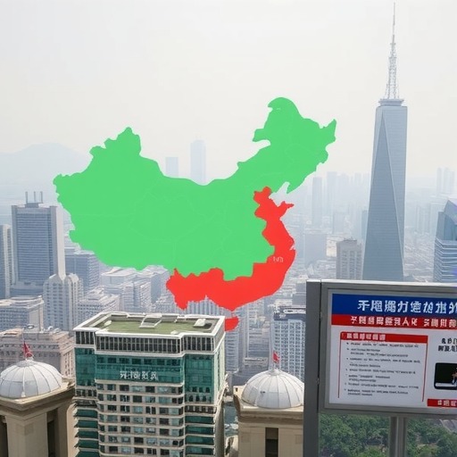 西安市高污染燃料禁燃区调整范围｜最新政策解读