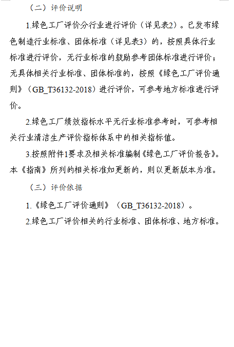 贵州绿色制造名单申报通知全攻略(图9)