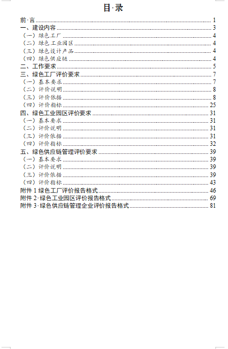 贵州绿色制造名单申报通知全攻略(图2)