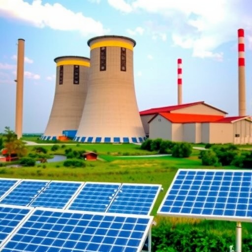 煤炭清洁高效利用路径解析｜国家能源战略核心要点