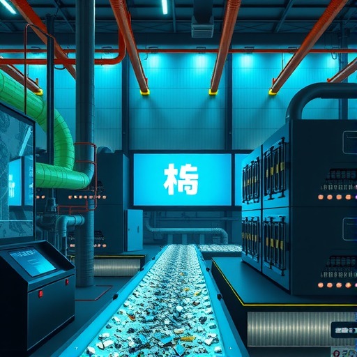 锂电回收与绿色循环发展白皮书｜行业实践全攻略