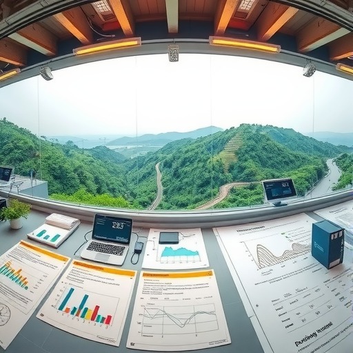 广东启动2026化学物质环境信息统计调查｜全面覆盖与严格审核指南全攻略
