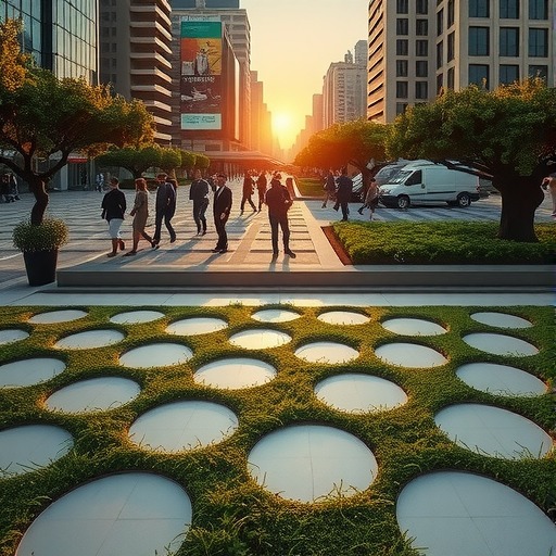 海绵城市建设核心技巧解析｜实用指南