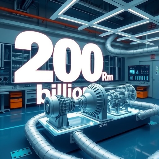 注资20亿！雅江集团、中国电建等成立水电技术创新中心