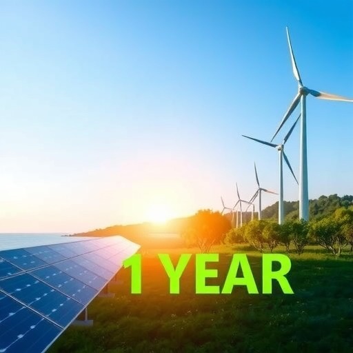 LEAP战略发布一周年：欣旺达交出怎样的绿色答卷？
