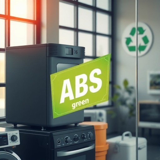 全区首单！广西现代物流集团成功发行废电拆解补贴绿色ABS