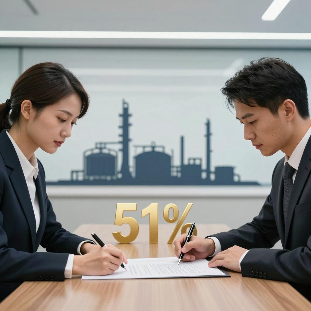 财信发展转让青铜峡水务股权交易总额4880万