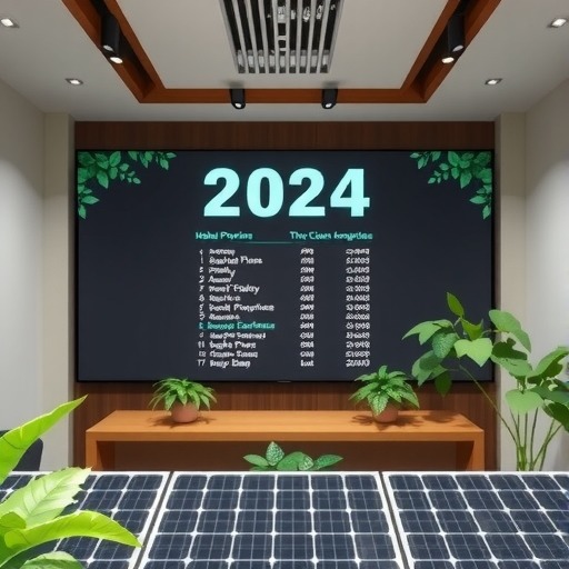 湖北省2024清洁生产审核重点企业名单公布｜全攻略