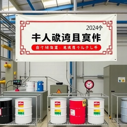 天津2024固废监管政策解读｜重点方向与实施要点