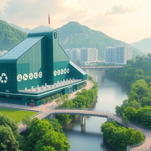 湖南省无废城市建设方案发布｜建设目标与实施路径解析